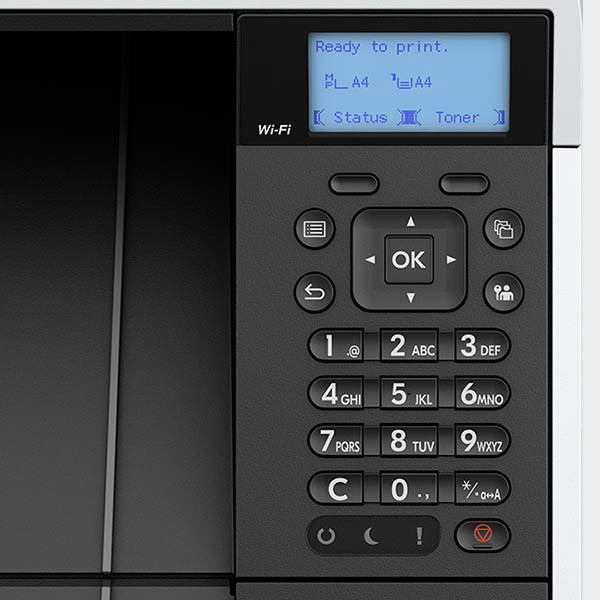 Kyocera ECOSYS PA3500x Impresora láser A4 blanco y negro con wifi 899655 - 3