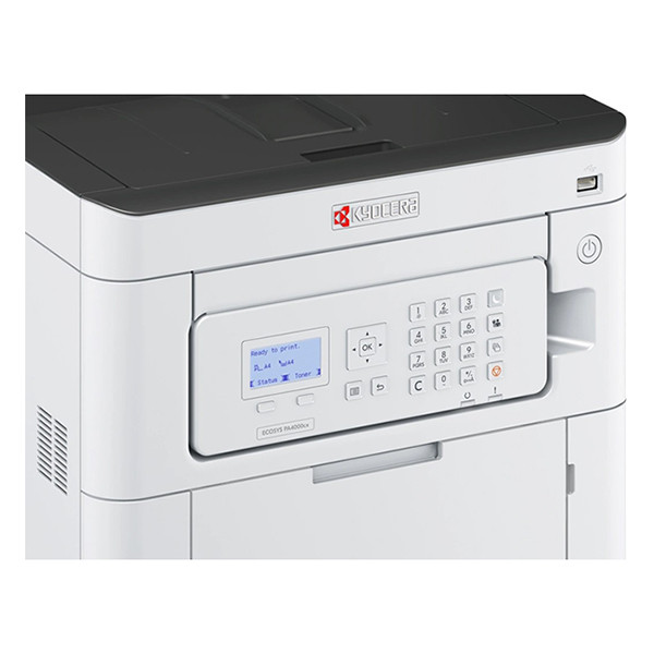Kyocera ECOSYS PA4000cx Impresora láser color A4 1102Z03NL0 899635 - 2