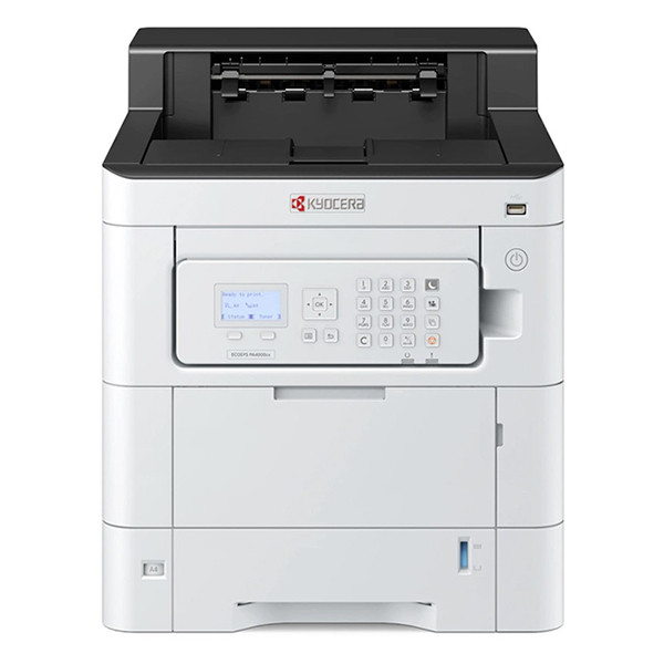 Kyocera ECOSYS PA4000cx impresora láser color A4 899635 - 1