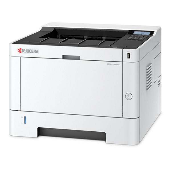 Kyocera ECOSYS PA4000wx A4 Impresora láser monocromo con WiFi 110C1F3NL0 899649 - 3