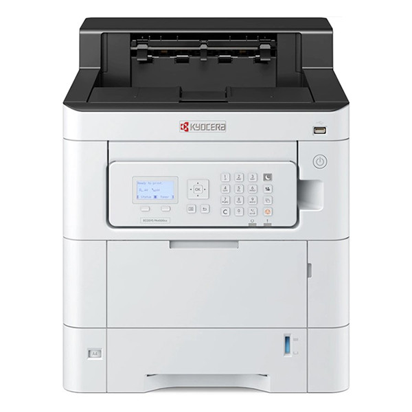 Kyocera ECOSYS PA4500cx Impresora láser color A4 1102Z13NL0 899647 - 1