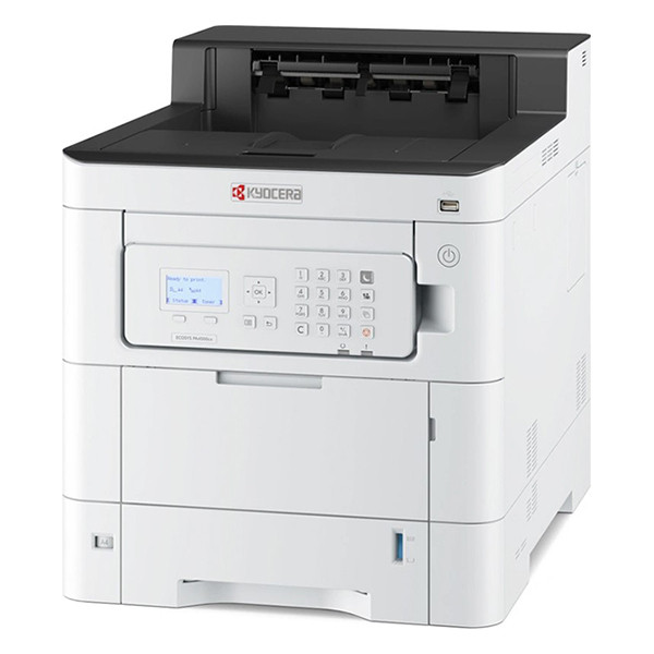 Kyocera ECOSYS PA4500cx impresora láser color A4 899647 - 3
