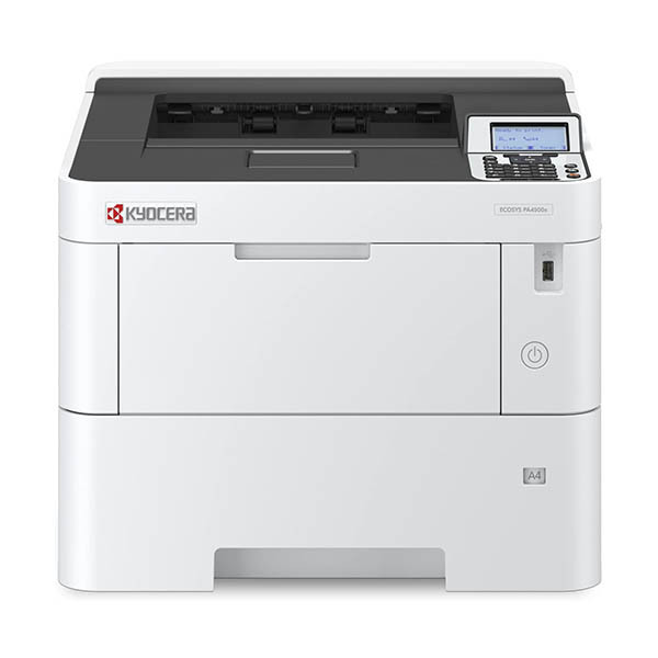 Kyocera ecosys pa4500x laser dúplex – imagen 2