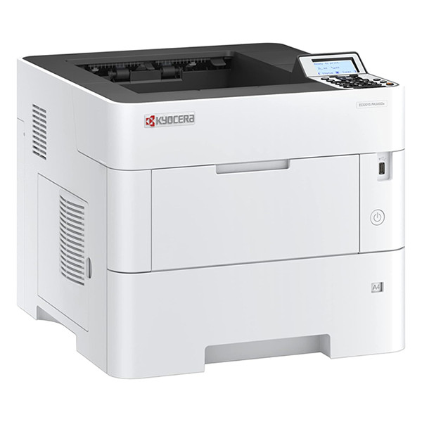 Kyocera ECOSYS PA5000x Impresora láser A4 blanco y negro 1T0C0X0NL0 899617 - 3