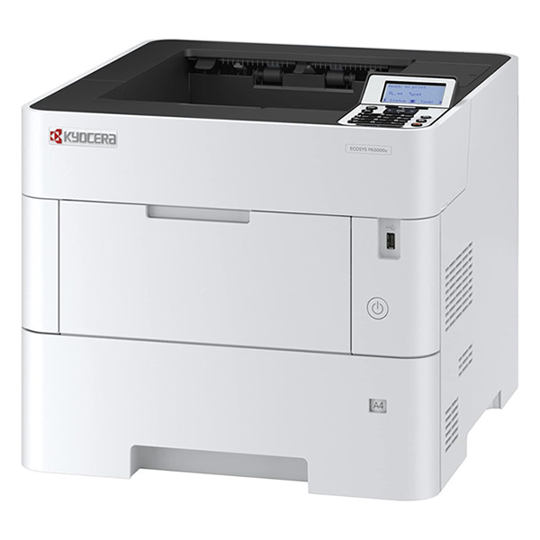 Kyocera ECOSYS PA5000x impresora láser A4 blanco y negro 899617 - 2