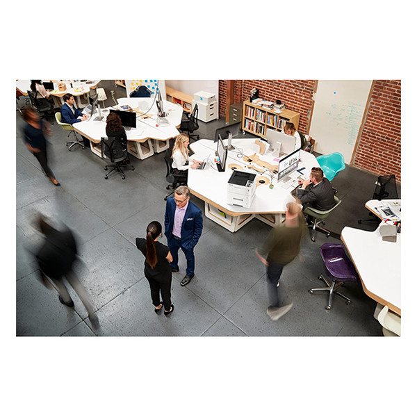 Kyocera ECOSYS PA5000x impresora láser A4 blanco y negro 899617 - 4