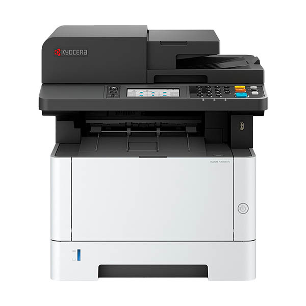 Kyocera ecosys ma3501wfx laser wifi dúplex – imagen 2