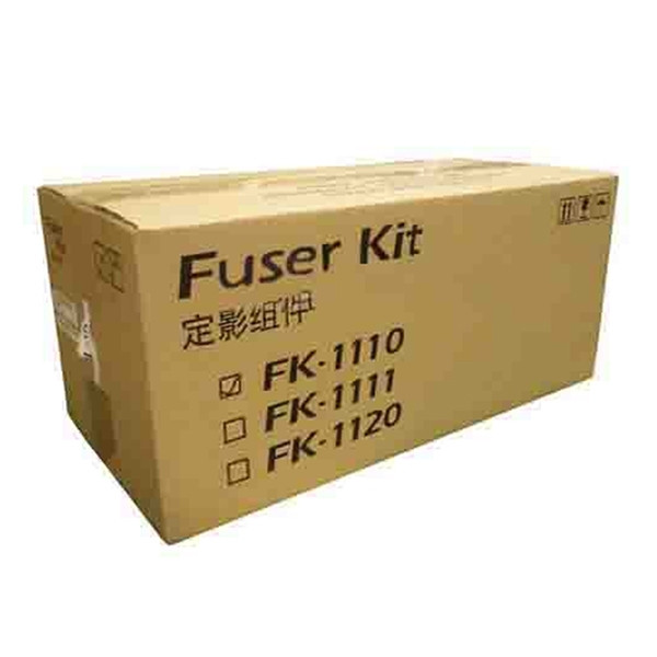 Kyocera FK-1110 unidad de fusor (original) 302M293040 094470 - 1