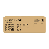 Kyocera FK-310 unidad de fusor (original) 302F893033 079492