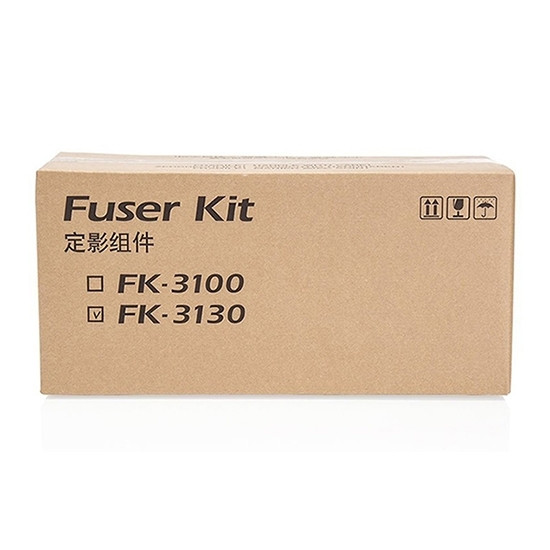 Kyocera FK-3130 fusor (original)