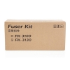 Kyocera FK-3130 fusor (original) 094542 - 1