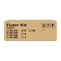 Kyocera FK-320 fusor (original) 302F993065 094540