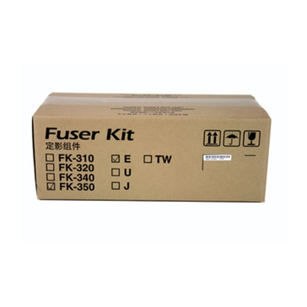 Kyocera FK-350 fusor (original) 302J193051 094072 - 1