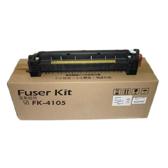 Kyocera FK-4105 fusor (original) 302NG93020 094478 - 1