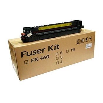 Kyocera FK-460 fusor (original) 302KK93050 302KK93052 094564 - 1