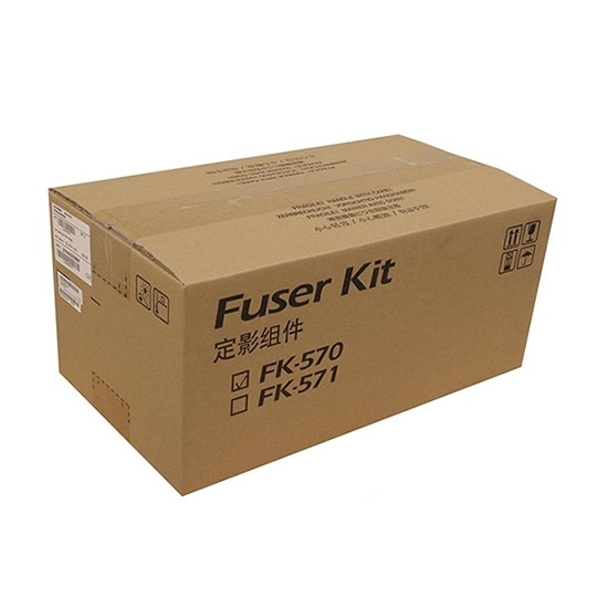 Kyocera FK-570 fusor (original) 302HG93060 094550 - 1