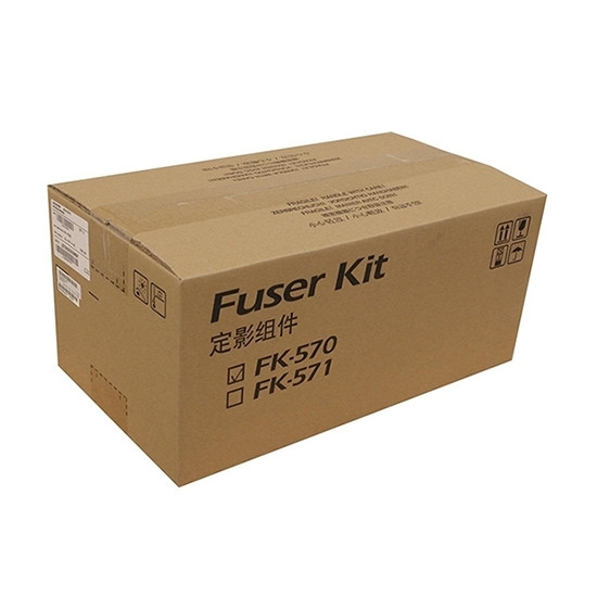 Kyocera FK-570 fusor (original)