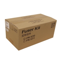 Kyocera FK-570 fusor (original) 302HG93060 094550