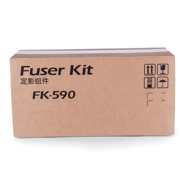 Kyocera FK-590 fusor (original) 302KV93040 094486 - 1