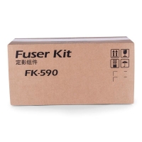 Kyocera FK-590 fusor (original) 302KV93040 094486