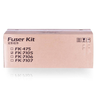 Kyocera FK-7105 fusor (original) 302NL93070 094330