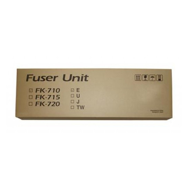 Kyocera FK-710 fusor (original) 302G193015 302G193024 094498 - 1