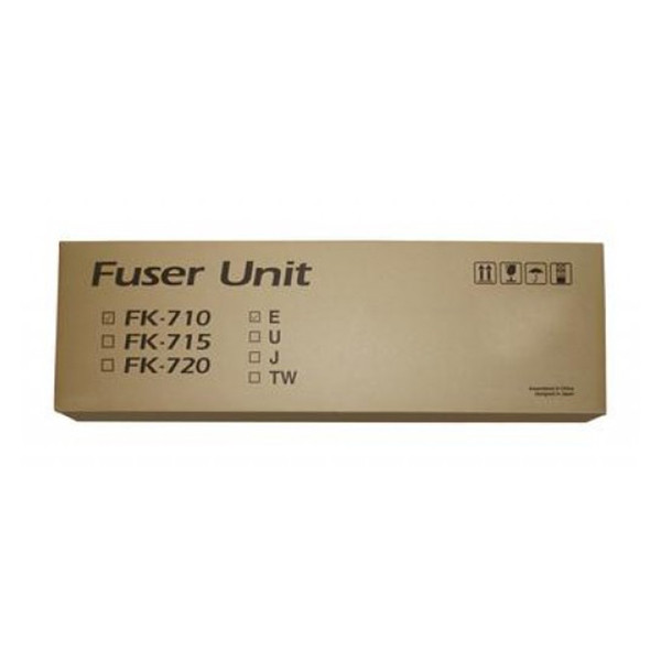 Kyocera FK-710 fusor (original)