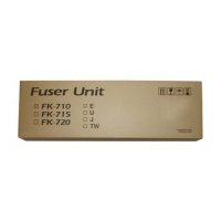 Kyocera FK-710 fusor (original) 302G193015 302G193024 094498