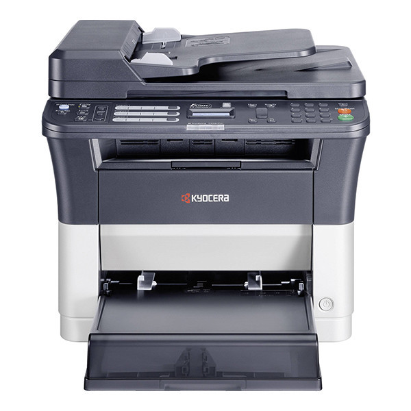 Kyocera FS-1325MFP impresora all-in-one laser monocromo A4 (4 en 1) 899526 - 1