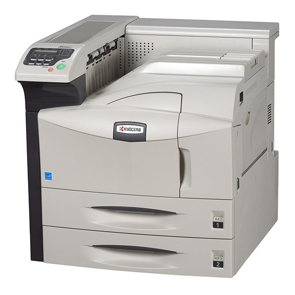 Kyocera FS-9130DN A3 impresora laser monocromo 1102GZ3NL1 899514 - 1