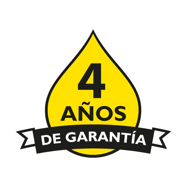 Kyocera Garantía de 4 años para Kyocera ECOSYS P5026cdw  800783 - 1