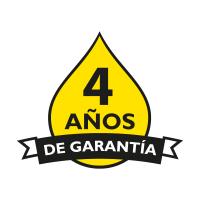 Garantía de 4 años para Kyocera FS-1325MFP 801245