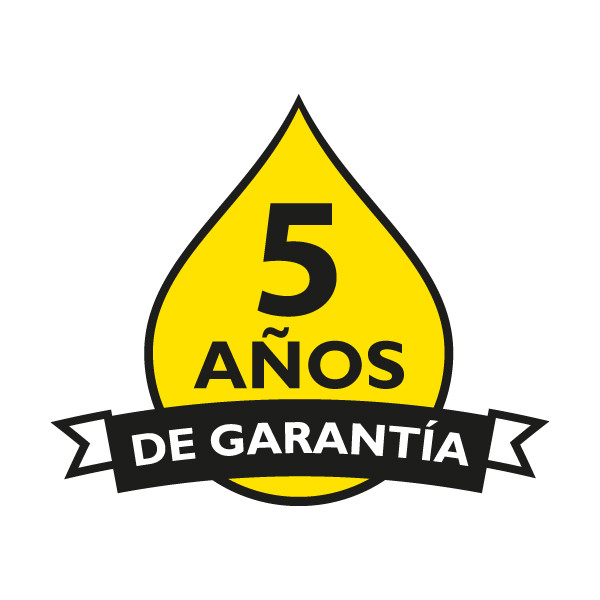 Kyocera Garantía de 5 años para Kyocera ECOSYS P5026cdn  800781 - 1