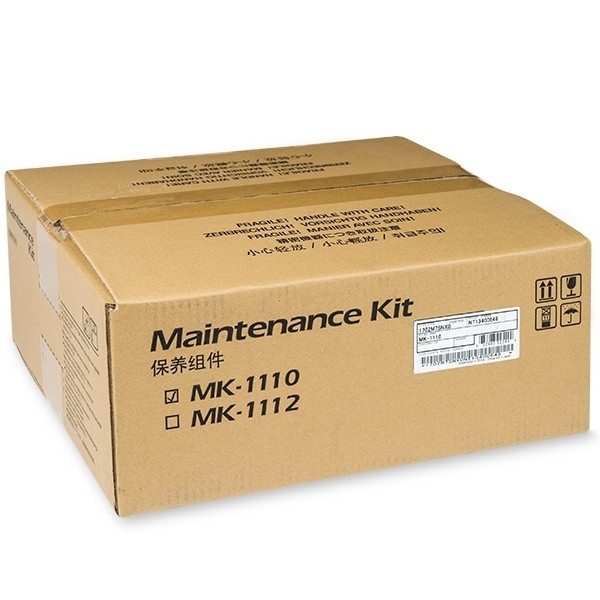 Kyocera MK-1110 kit de mantenimiento (original) 079474 - 1