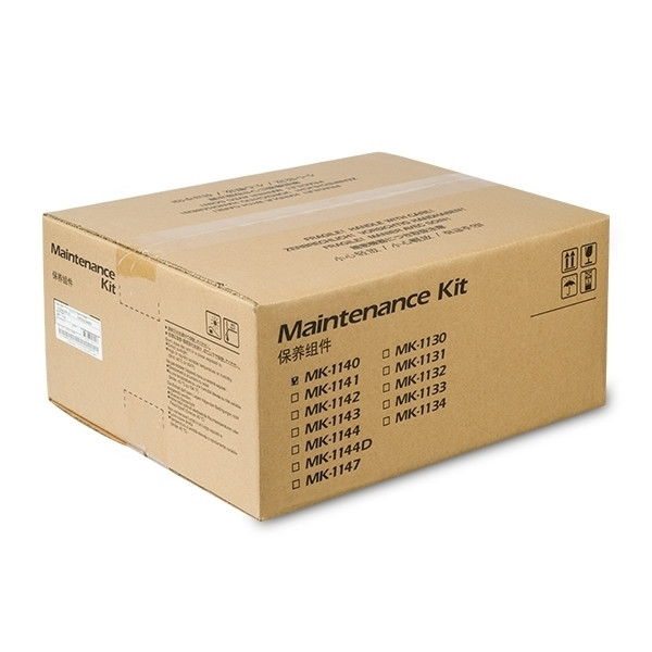 Kyocera MK-1130 kit de mantenimiento (original) 1702MJ0NL0 079476 - 1