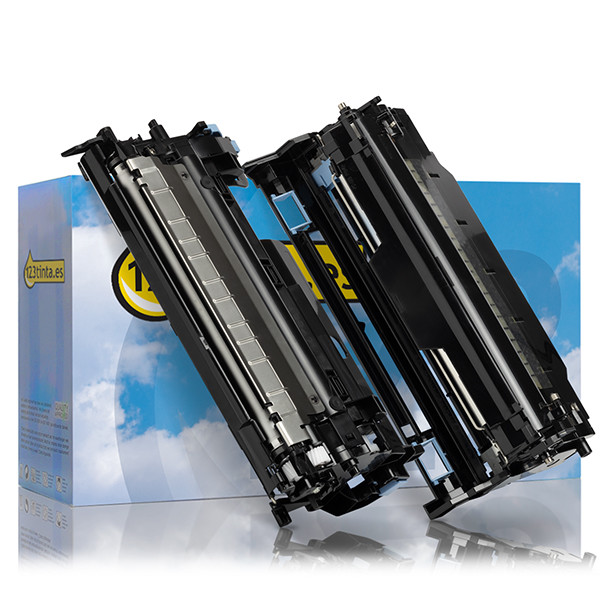 Kyocera MK-1150 kit de mantenimiento (marca 123tinta) 1702RV0NL0C 094503 - 1