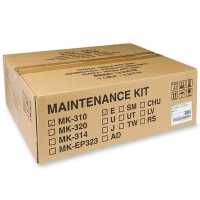 Kyocera MK-3100 kit de mantenimiento (original) 1702MS8NL0 1702MS8NLV 079464
