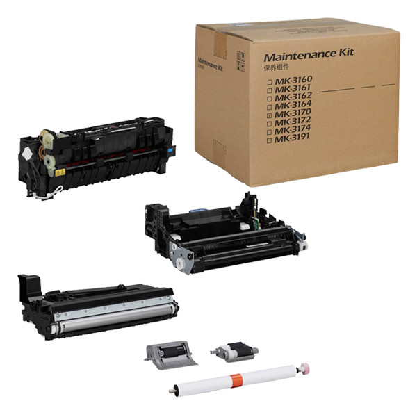 Kyocera MK-3170 kit de mantenimiento (original)