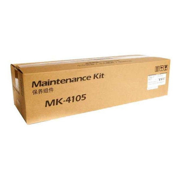 Kyocera MK-4105 kit de mantenimiento (original) 1702NG0UN0 094476 - 1