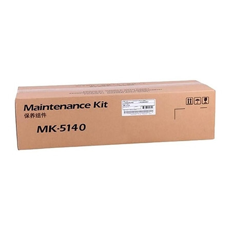 Kyocera MK-5140 kit de mantenimiento (original) 1702NR8NL0 094586 - 1