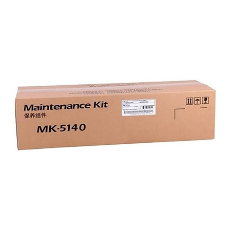Kyocera MK-5140 kit de mantenimiento (original) 094586 - 1