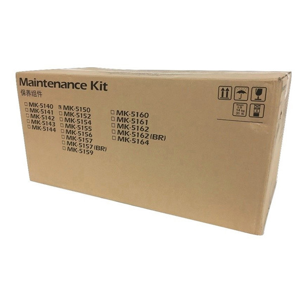 Kyocera MK-5150 kit de mantenimiento (original) 1702NS8NL0 094326 - 1