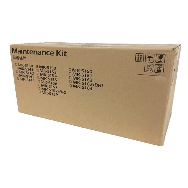 Kyocera MK-5150 kit de mantenimiento (original) 094326 - 1