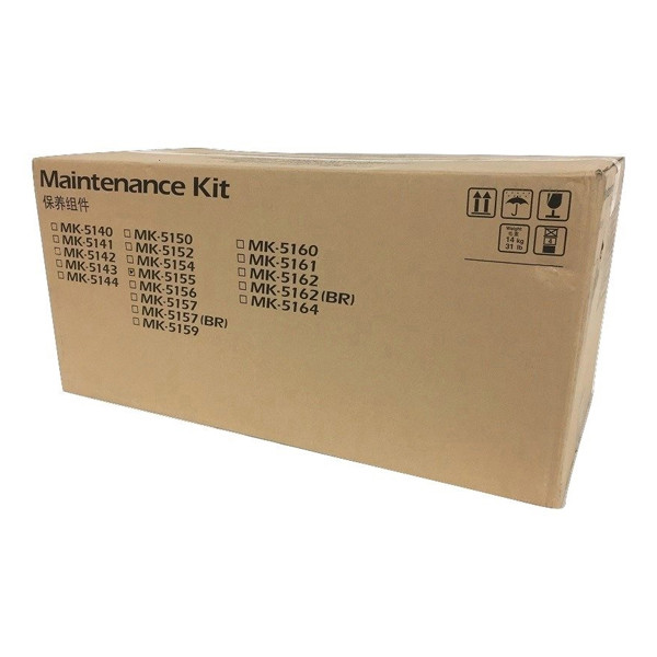 Kyocera MK-5155 kit de mantenimiento (original) 1702NS8NL1 094610 - 1