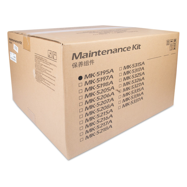 Kyocera MK-5195A Kit de mantenimiento (original)