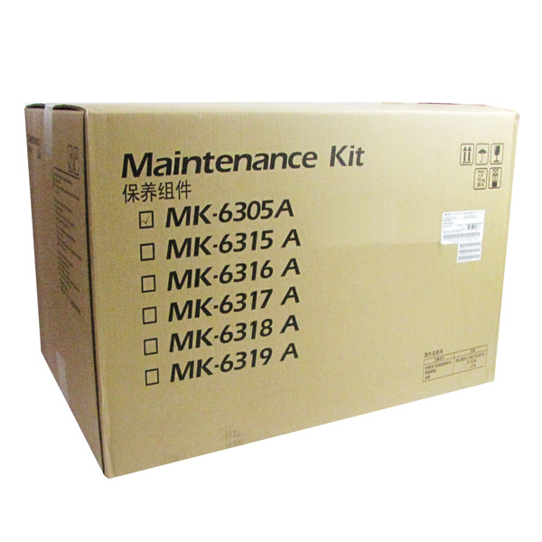 Kyocera MK-6305A kit de mantenimiento (original) 1702LH8KL0 094148 - 1