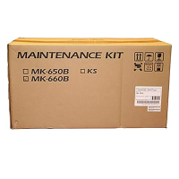Kyocera MK-660B kit de mantenimiento (original) 1702KP0UN0 094512