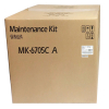 Kyocera MK-6705C kit de mantenimiento (original) 079490 - 1
