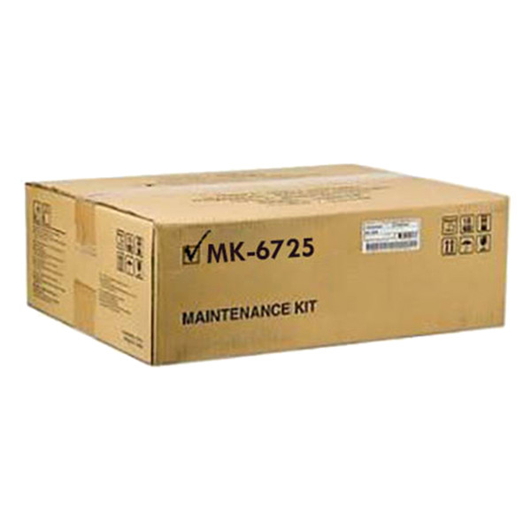 Kyocera MK-6725 kit de mantenimiento (original) 1702NJ8NL0 094750 - 1