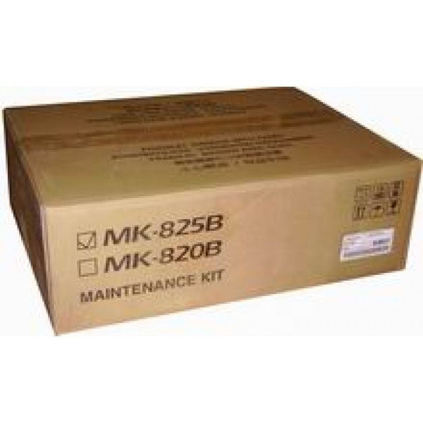 Kyocera MK-825B kit de mantenimiento (original) 1702FZ0UN1 094694 - 1
